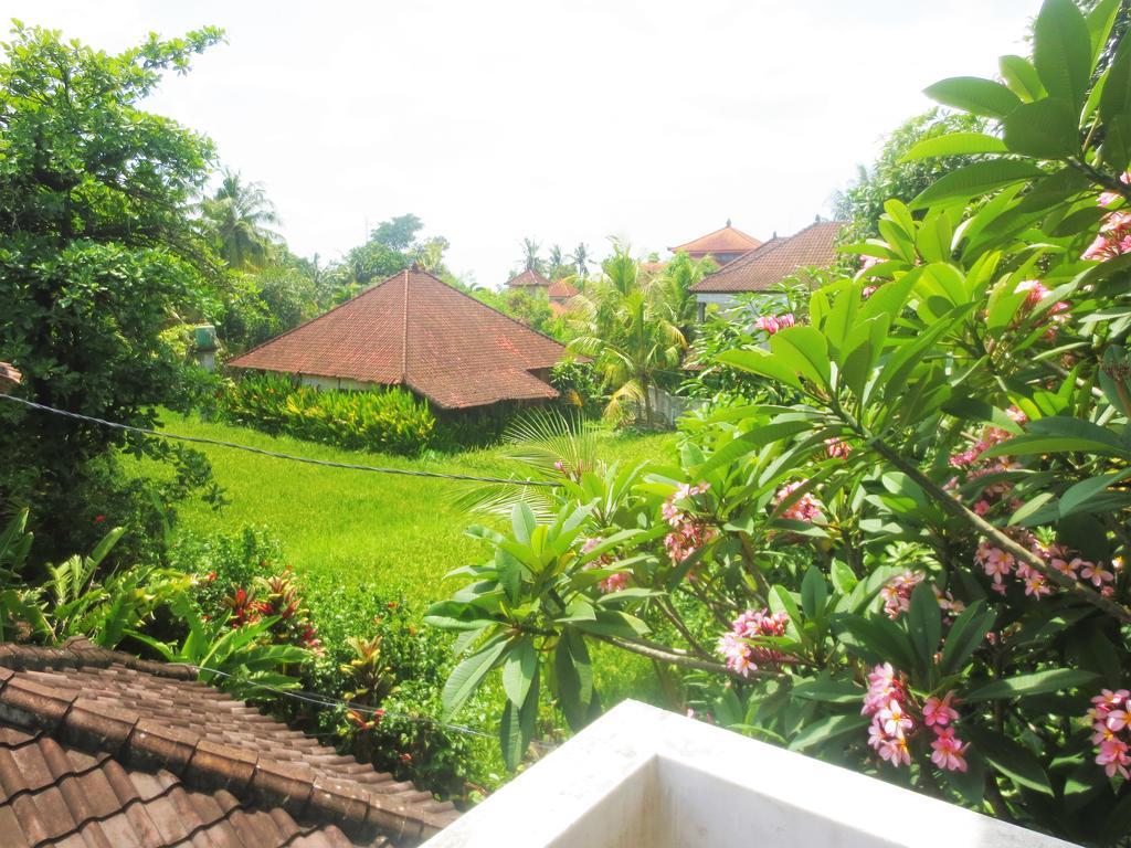 Villa Peteka Ubud Dış mekan fotoğraf